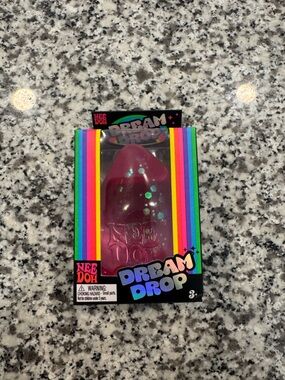 NEEDOH Dream Drop Pink!